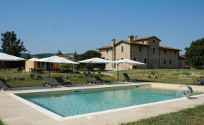 Agriturismo Borgo delle Rose Bettona